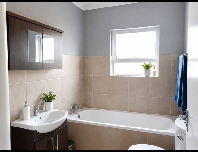 2 BEDROOM APARTMENT FOR SALE IN PARKLANDS